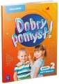 Dobry pomysł! Trzylatek. Karty aktywności cz.2 - tantis.pl