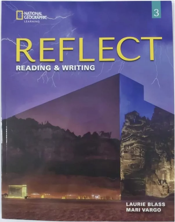 Reflect 3 Reading & Writing SB + Online Practice - tantis.pl