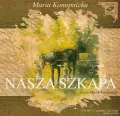 Nasza szkapa. Audiobook - tantis.pl