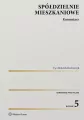Spółdzielnie mieszkaniowe. Komentarz - tantis.pl