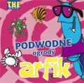 The Best - Arfik - Podwodne ogrody. Audiobook - tantis.pl