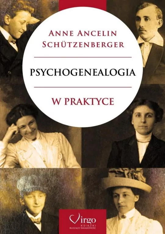 Psychogenealogia w praktyce w.2 - tantis.pl