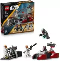 LEGO® Star Wars. Oblężenie Mandalory 75449 - tantis.pl