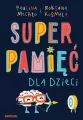 Superpamięć dla dzieci w.2 - tantis.pl