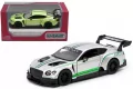Bentley Continental GT3 1:38. Mix - tantis.pl