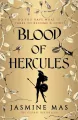 Blood of Hercules wer. Angielska - tantis.pl