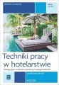 Techniki pracy w hotel. Kwal T.12 ćw cz.2 REA-WSiP - tantis.pl