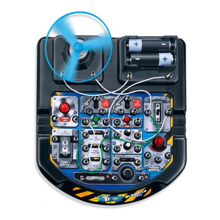 Wesołe laboratorium - tantis.pl