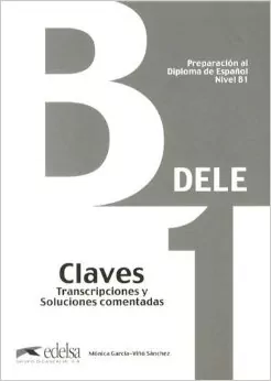DELE B1 - tantis.pl