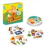 Ale Pary z Fenkiem. Przygody Fenka - tantis.pl