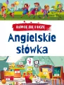 Angielskie słówka. Bawię się i uczę - tantis.pl