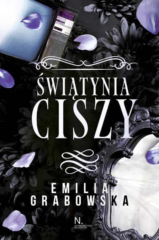 Świątynia ciszy - tantis.pl