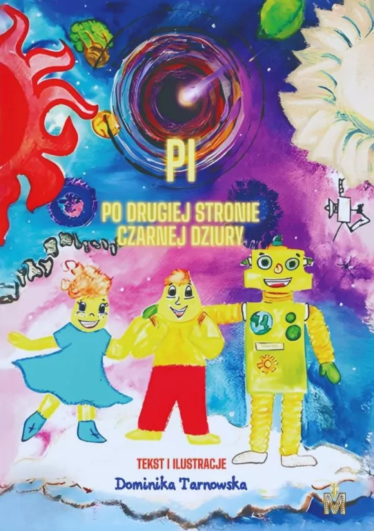 Pi po drugiej stronie czarnej dziury - tantis.pl