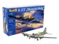 Samolot B-17 F Memphis Belle - tantis.pl