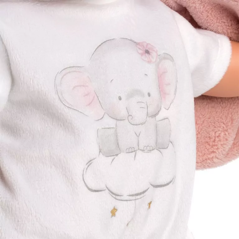 Lalka Julia 42 cm. Llorens - tantis.pl