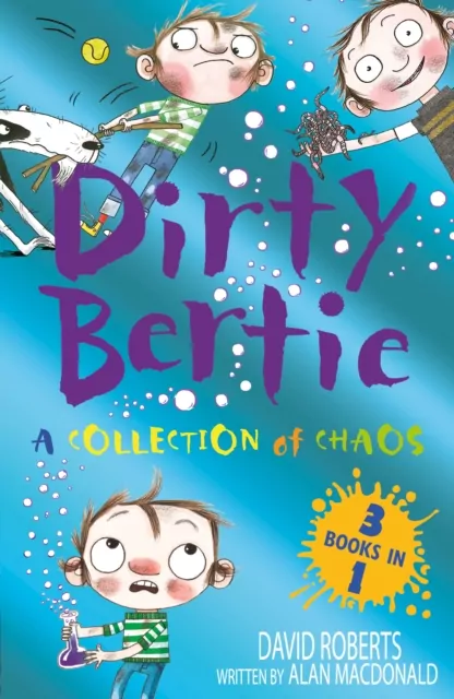 A Collection of Chaos - tantis.pl
