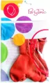 Balony serca 28cm - tantis.pl