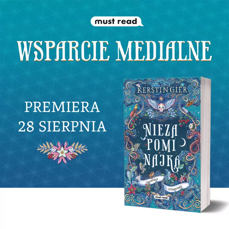 Co zostało utracone. Niezapominajka. Tom 2 - tantis.pl