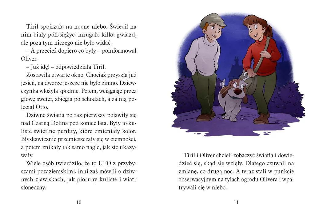 Operacja Kosmita - tantis.pl