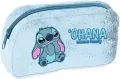 Piórnik saszetka Stitch & Angel Ohana DS26WW-045 - tantis.pl