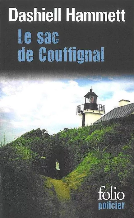 Le sac de Couffignal - tantis.pl