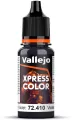 Vallejo: 72.410 - Xpress Color - Gloomy Violet (18 ml) - tantis.pl