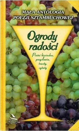 Ogrody radości - tantis.pl