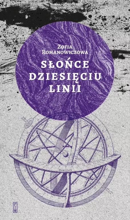 Słońce dziesięciu linii - tantis.pl