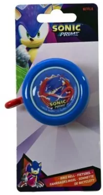 *****Dzwonek do roweru SONIC 1257 12570