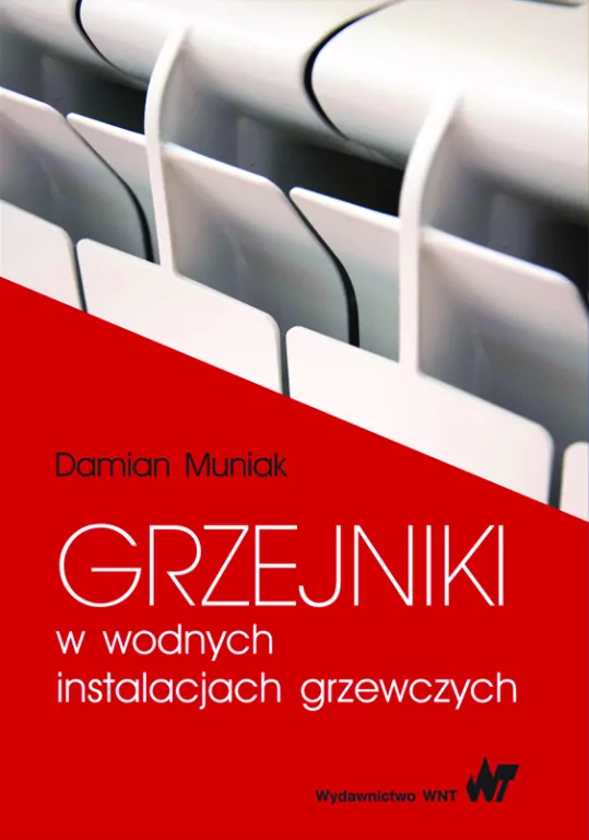 Grzejniki w wodnych instalacjach grzewczych - tantis.pl