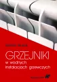 Grzejniki w wodnych instalacjach grzewczych - tantis.pl