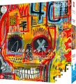 Puzzle 1000 Kamil Jakuza Jaczyński 40 HZ - tantis.pl