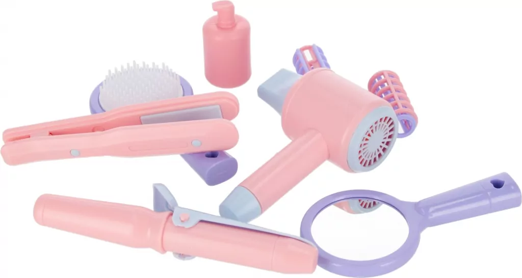 Zestaw piękności Fryzjer - tantis.pl