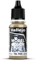 Vallejo: 70.765 - Model Color - Desert Tan (18 ml) - tantis.pl