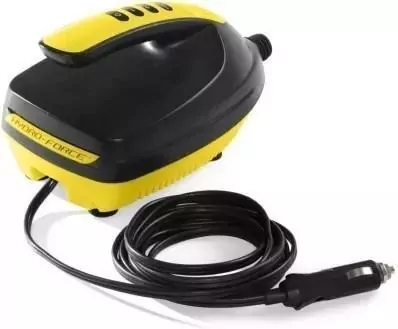 Pompka elektryczna 12V - tantis.pl