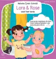 Lora&Rose wash their hands - tantis.pl