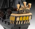 Statek 1:150 05499 Black Pearl - tantis.pl