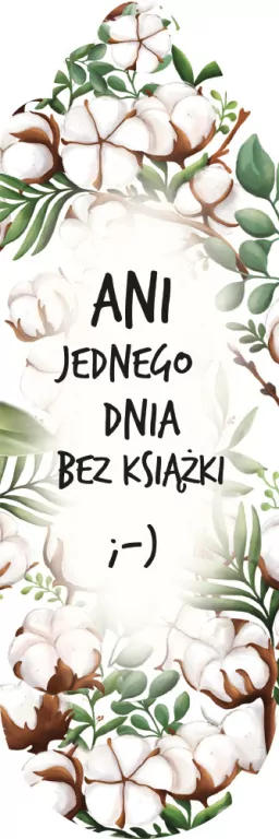 Zakładka zapach Bawełna - tantis.pl