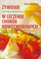 Żywienie jako element profilaktyki i leczenia chorób nowotworowych - tantis.pl