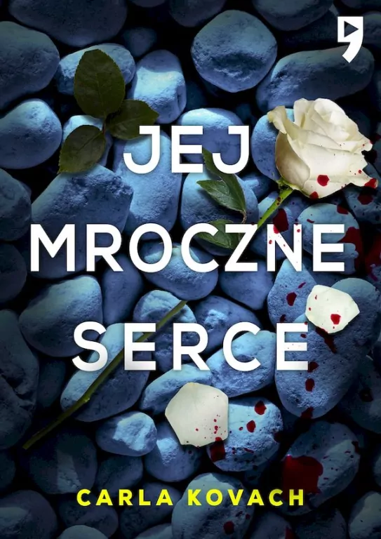 Jej mroczne serce - tantis.pl