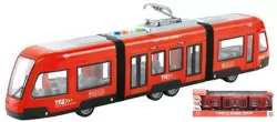 Tramwaj 1:16 ze światłem i dźwiękiem