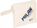 Saszetka 403 Gigante beżowa MILAN - tantis.pl