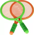 Rakietki plażowe 39x26x5 - tantis.pl