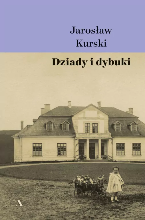 Dziady i dybuki - tantis.pl