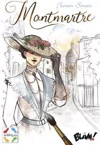 Montmartre - tantis.pl