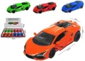 AUTO OSOB MET P/B 13CM LAMBORGHINI REVUELTO - tantis.pl