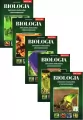 Pakiet: Zeszyt 1-5. Biologia. Ćwiczenia maturalne z komentarzem. Poziom rozszerzony - tantis.pl