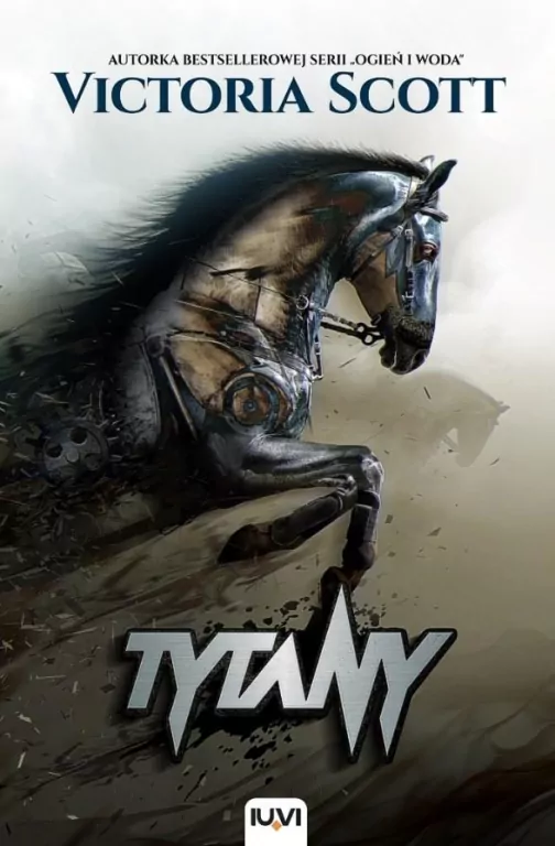 Tytany - tantis.pl