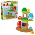 LEGO® Duplo. Balansujące drzewko 10440 - tantis.pl