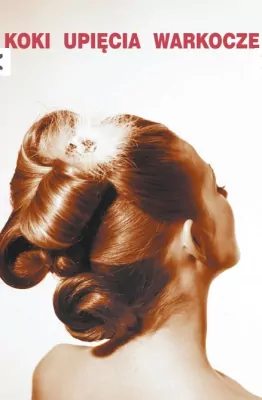 Koki, upięcia, warkocze. Część I. Krok po kroku